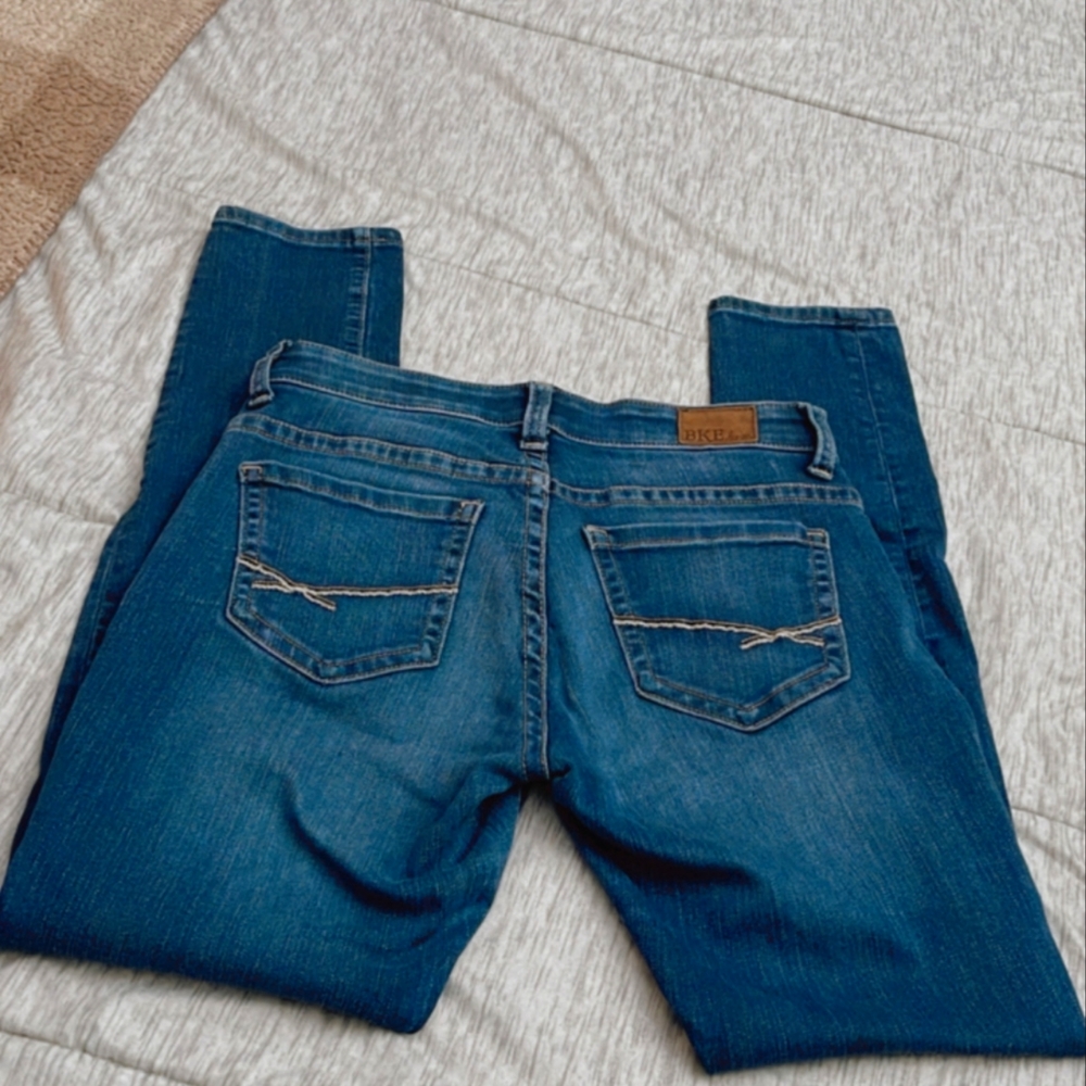 Buckle BKE Payton Skinny 27R